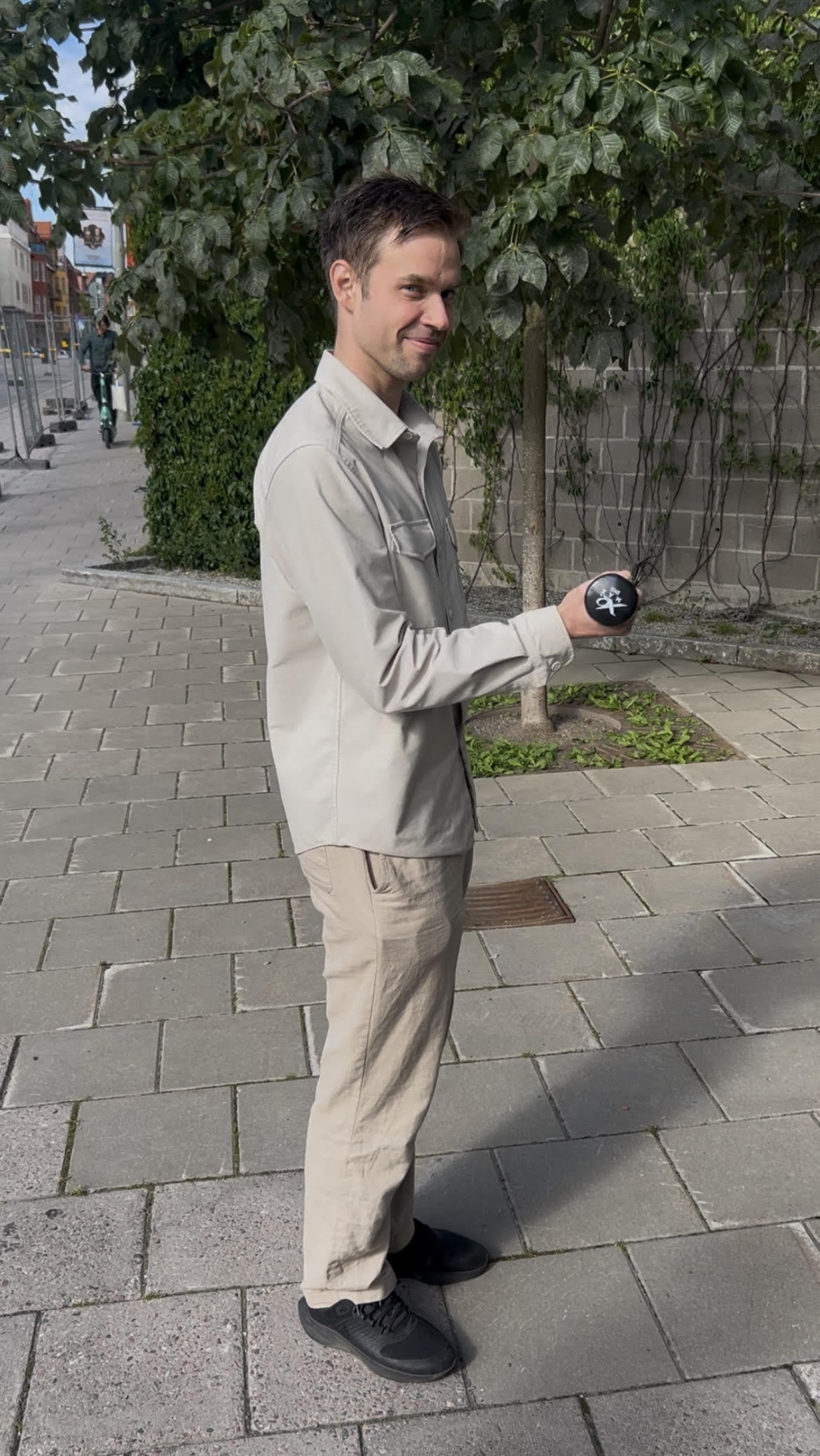 AI Training Form Analyzer preview